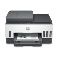 HP Smart Tank 7605 urządzenie wielofunkcyjne atramentowe A4 z Wi-Fi (4 w 1) 841300