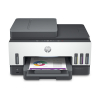 HP Smart Tank 7605 urządzenie wielofunkcyjne atramentowe A4 z Wi-Fi (4 w 1) 841300 - 1