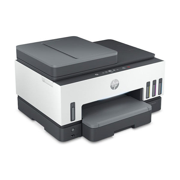 HP Smart Tank 7605 urządzenie wielofunkcyjne atramentowe A4 z Wi-Fi (4 w 1) 841300 - 3