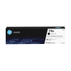 HP W1760A toner czarny, oryginalny 133092 - 1
