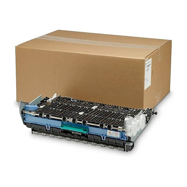 HP W1B44A pojemnik na zużyty tysz, oryginalny 093350 - 1