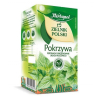 Herbatka Herbapol Zielnik Polski - pokrzywa, 20 torebek 700100 - 1