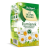 Herbatka Herbapol Zielnik Polski - rumianek, 20 torebek 700101 - 1
