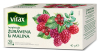 Herbata żurawina - malina, Vitax, 20 torebek 700306 - 1