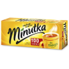Herbata Minutka, ekspresowa, 100 torebek 700301 - 1