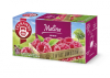 Herbata Teekanne Świat Owoców, Malina, 20 torebek