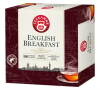 Herbata Teekanne Czarna English Breakfast 100 Torebek 700349 - 1