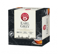 Herbata Teekanne Earl Grey, czarna, 100 torebek 700345