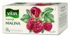 Herbata Vitax INSPIRACJE, malinowa, 20 torebek 700305 - 1