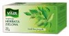 Herbata Vitax Inspirations, zielona, 20 torebek 700302 - 1