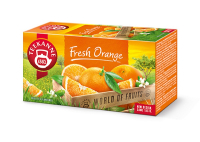 Herbatka Teekanne Fresh Orange, 20 torebek 700330