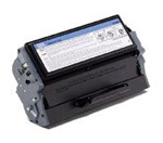 IBM-75P4684 toner czarny, oryginalny 032266 - 1