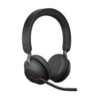 Jabra Słuchawki sterefoniczne Jabra Evolve2 65 Link 80a UC Stereo 26599-989-999 361342