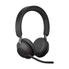Jabra Słuchawki sterefoniczne Jabra Evolve2 65 Link 80a UC Stereo 26599-989-999 361342 - 1