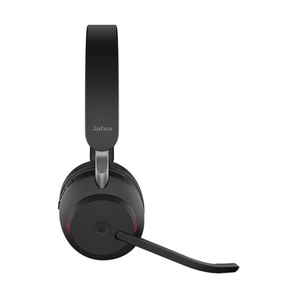 Słuchawki sterefoniczne Jabra Evolve2 65 Link 80a UC Stereo 361342 - 2