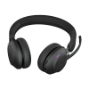 Jabra Słuchawki sterefoniczne Jabra Evolve2 65 Link 80a UC Stereo 26599-989-999 361342 - 4