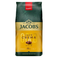 Kawa Jacobs CREMA, ziarnista, 1kg 700039
