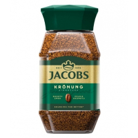 Kawa Jacobs KRONUNG, rozpuszczalna, 200 g 700029