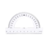 Kątomierz 180st 10cm 283231 246553