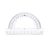 Kątomierz 180st 10cm