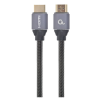Kabel HDMI High Speed Ethernet V2.0 4K UHD Seria Premium 2m CCBP-HDMI-2M 246858