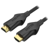 Kabel HDMI M/M v.2.1 8K, 4K@120Hz 2m czarny 144695 - 1