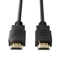 Kabel HDMI M/M v1.4 3m czarny, 123drukuj 302278