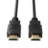 Kabel HDMI M/M v1.4 3m czarny, 123drukuj 302278 - 1