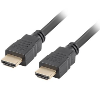 Kabel HDMI M/M v1.4 3m czarny CA-HDMI-11CC-0030-BK 246854
