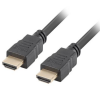 Kabel HDMI M/M v1.4 5m czarny CA-HDMI-11CC-0050-BK 246855 - 1