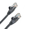Kabel sieciowy UTP RJ45 czarny, 3 metry A3L791B03M-BLKS MRCS116 053413 - 1