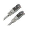 Kabel sieciowy ekranowany UTP RJ45 szary, 15 metrów CCGT85000GY150 400264 - 1