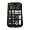 Kalkulator kieszonkowy DR-P1, 123drukuj 7261090C HL-820VERC KTC-TI-1706SVC TI-501C TI-503SVC 390527 - 2