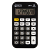Kalkulator kieszonkowy DR-P1, 123drukuj 7261090C HL-820VERC KTC-TI-1706SVC TI-501C TI-503SVC 390527 - 1