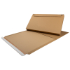 Karton owijany z paskiem samoklejącym 620 x 420 x 54 mm A2 (10 sztuk),123drukuj 302524 - 1