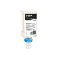 Żel do dezynfekcji touchfree | Katrin | 51045 | 500ml 551740