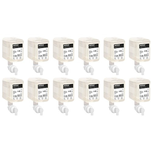 Karton Pianka CLEAN | 37780 | Katrin | 12x 500ml SE200899 - 1