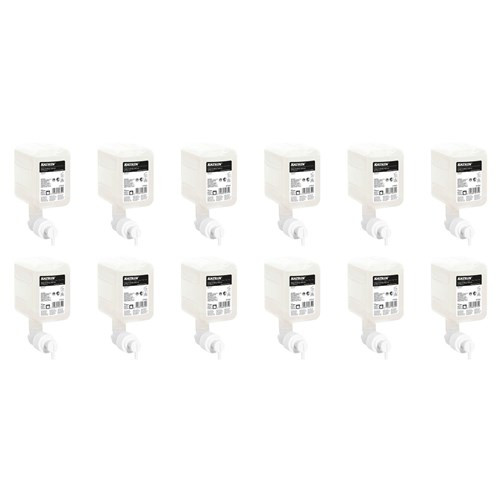 Mydło / Żel HEAD&BODY | Katrin | 47543 | 12 x 500 ml SE200814 - 1