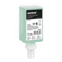 Mydło w płynie Green | 86542 | Katrin | 500 ml 551735