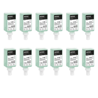 Mydło w płynie Green Touchfree | 86603 | Katrin | 12 x 500 ml SE200973