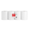 Papier taoletowy Jumbo | Katrin | 104994 / 121050 | 12 x 130m 551758 - 1