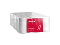 Papier toaletowy | Katrin | 104749 | 56 rolek 551753