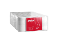 Papier toaletowy | Katrin | 112966 | 56 rolek 551754