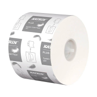 Papier toaletowy plus | Katrin | 66940 | 36 x 96m SKA06141