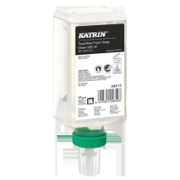 Pianka touchfree foam soap | Katrin | 48410 | 500ml SE200902