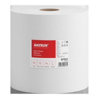Ręcznik papierowy Classic | Katrin | 97531/3396 | 6 x 150m 551764