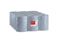 Ręcznik papierowy S classic blue | Katrin | 97579/2580 | 12 x 100m 551766