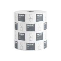 Ręcznik papierowy plus | Katrin | 97449/460058 | 6 x 150m 551772