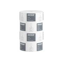 Ręcznik papierowy plus | Katrin | 97494/2634 | 12 x 60m 551767