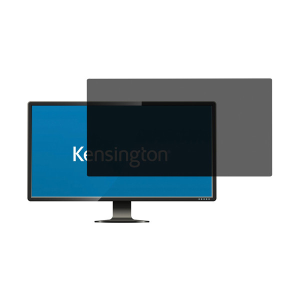 Filtr prywatyzujący Kensington 24 cale 16:9 230074 - 1